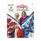 The Magic Of 3-Yard Quilts
